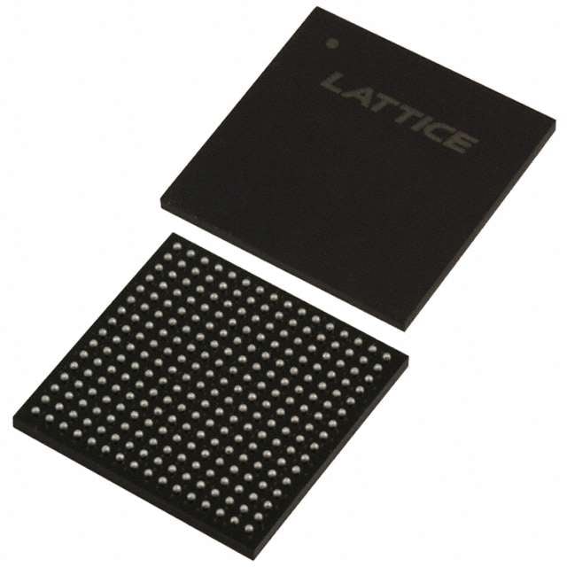 LC4256V-5FTN256BI BGA package