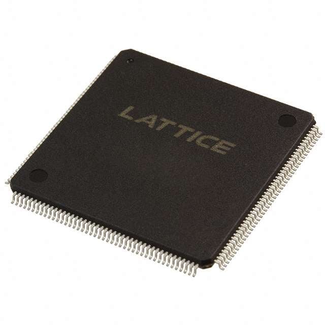 LC4256V-75TN176C TQFP-176 package