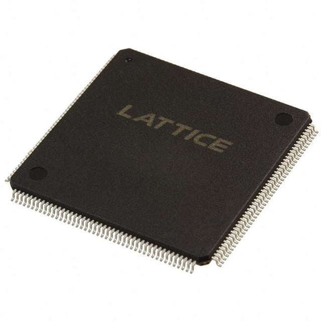 LC4256V-10TN176I QFP package
