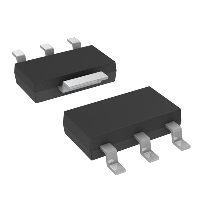 LD1117AS33TR SOT-223-4 package