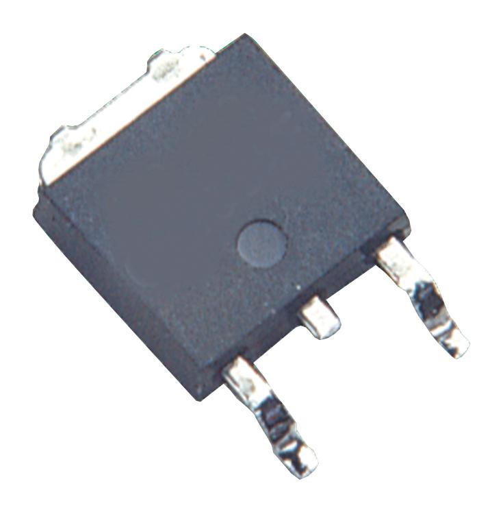 LM1085ISX-ADJ/NOPB DDPAK，TO-263-3 package
