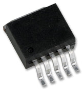 LM2596SX-ADJ/NOPB  package