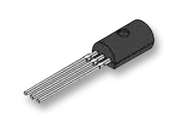 LM336Z-2.5 TO-92 package