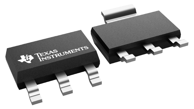 LM337IMPX/NOPB official Texas Instruments exact-order-code package image