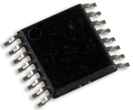 LM46002PWPR HTSSOP-16-EP package