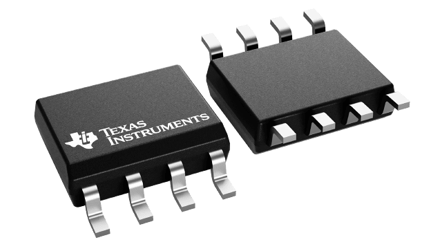 LM79L05ACMX/NOPB official TI package image