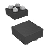 LMV226UR/NOPB DSBGA-4 package illustration