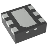 LP5912-3.3DRVR WSON-6-EP(2x2) package