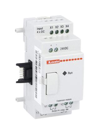 LRE08RD024 DIN package