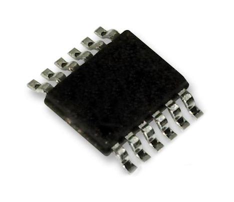 LT3045HMSE#TRPBF MSOP-12(EP) package