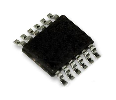 LT3045HMSE#TRPBF MSOP-12(EP) package