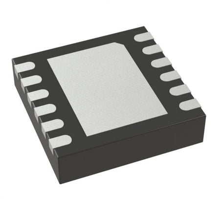 LT3094IDD#TRPBF DFN-12-EP(3x3) package