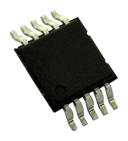 LT3960EMSE-TRPBF MSOP package