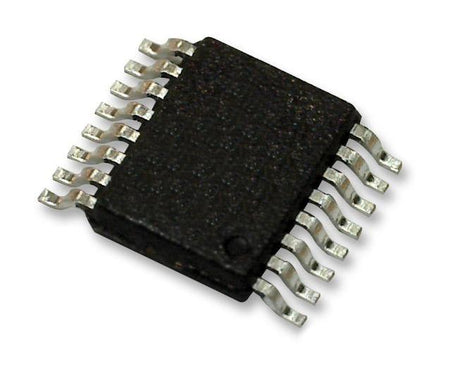 LT6375AHMS#PBF MSOP-16 package
