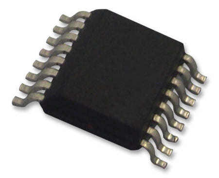 LTC1867LIGN#TRPBF SSOP-16-150MIL package