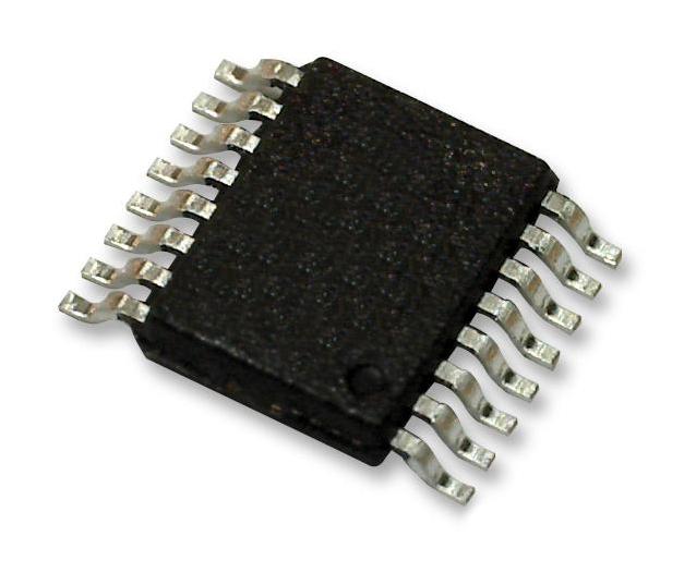 LTC2645IMS-L8#PBF MSOP-16 package