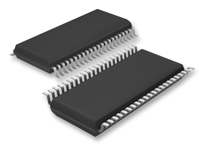 LTC2704IGW-16-PBF SSOP package