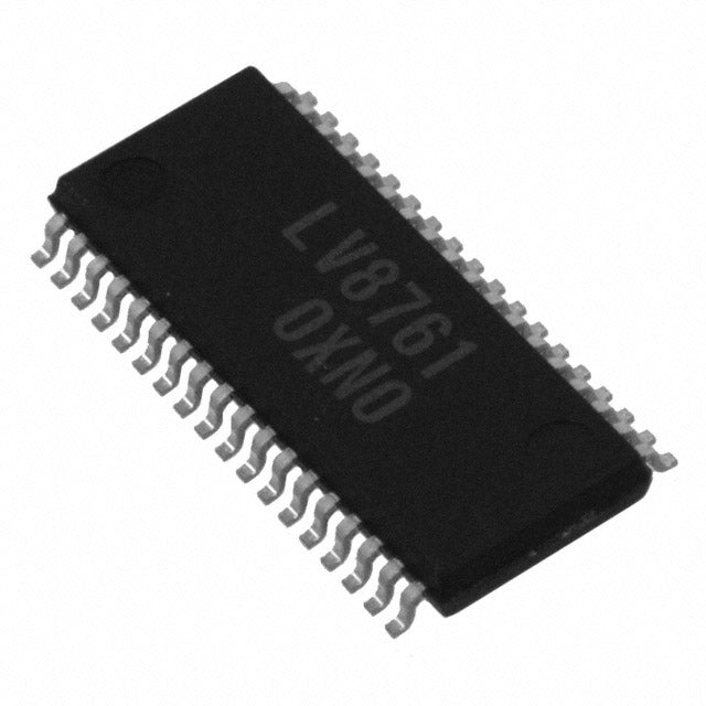 LV5749V-TLM-E ON Semiconductor SSOP-44 package reference