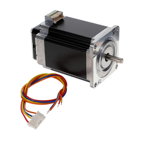 M23KMH744CMB03 NMB Technologies NEMA-23-56MM-FRAME package reference