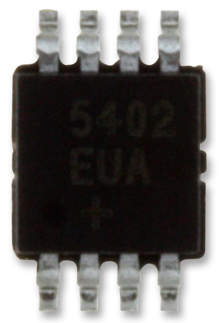 MAX2015EUA-T USOP-8 package