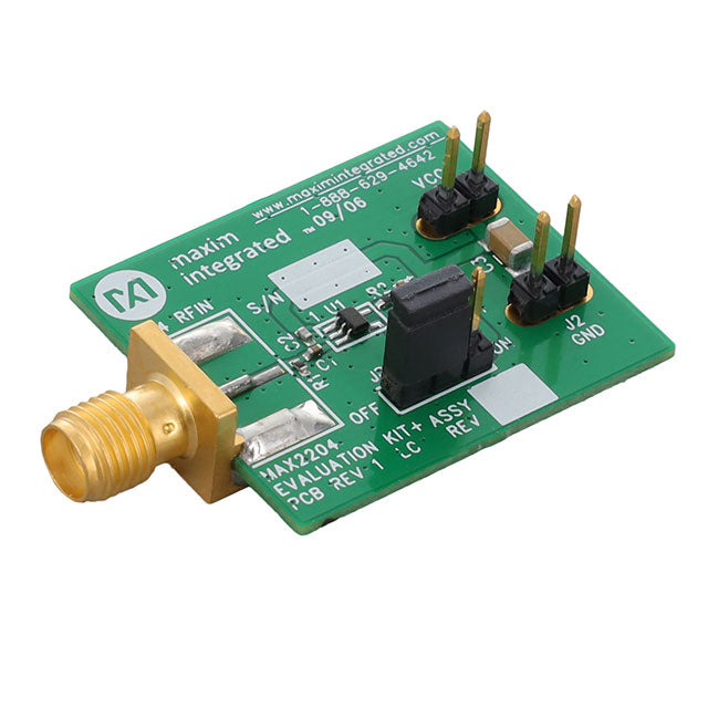 MAX2204EVKIT+ Analog Devices Non-IC package reference
