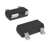 MAX2630EUS-T SOT-143-4 package illustration