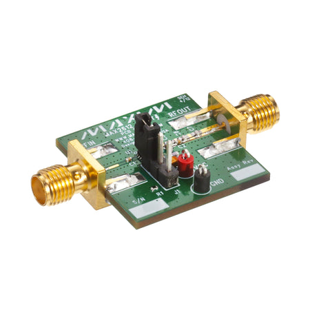 MAX2612EVKIT# Analog Devices EVALUATION-BOARD package reference