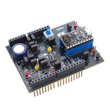 MAX31334SHLD# Analog Devices BOX package reference
