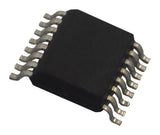 MAX3232CDBR SSOP-16 package