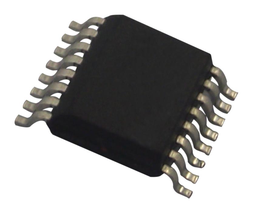 MAX3232CDBR SSOP-16 package