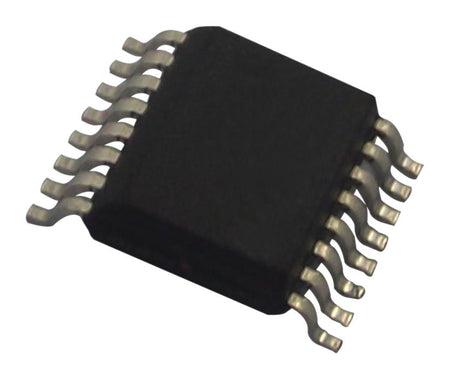 MAX3232CDBR SSOP-16 package