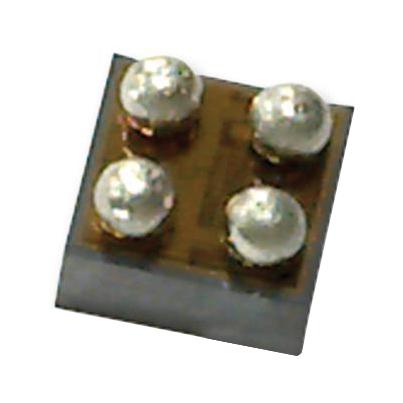 MAX40203ANS+T WLP-4 package