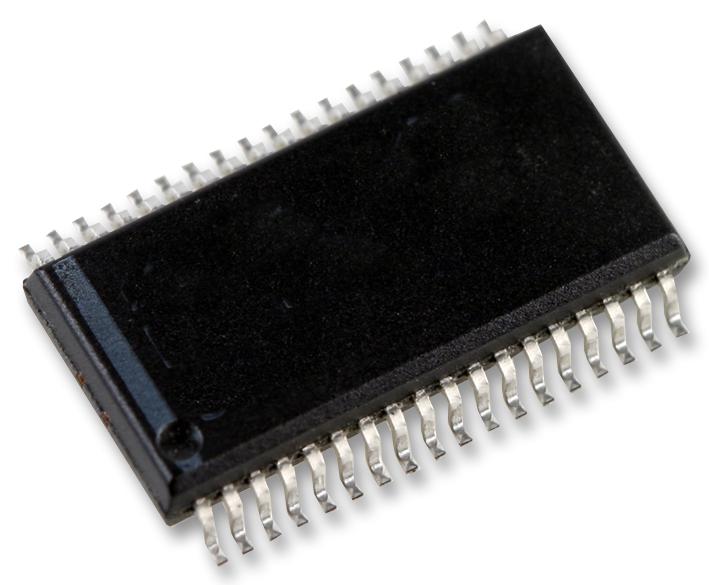 MAX6955AAX-T SSOP package