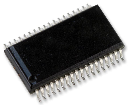 MAX6955AAX-T SSOP package