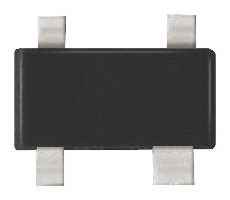 MAX811S SOT-143 package