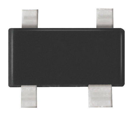 MAX811S SOT-143 package