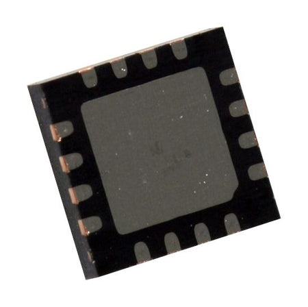 MAX98357AETE+T TQFN-16 package
