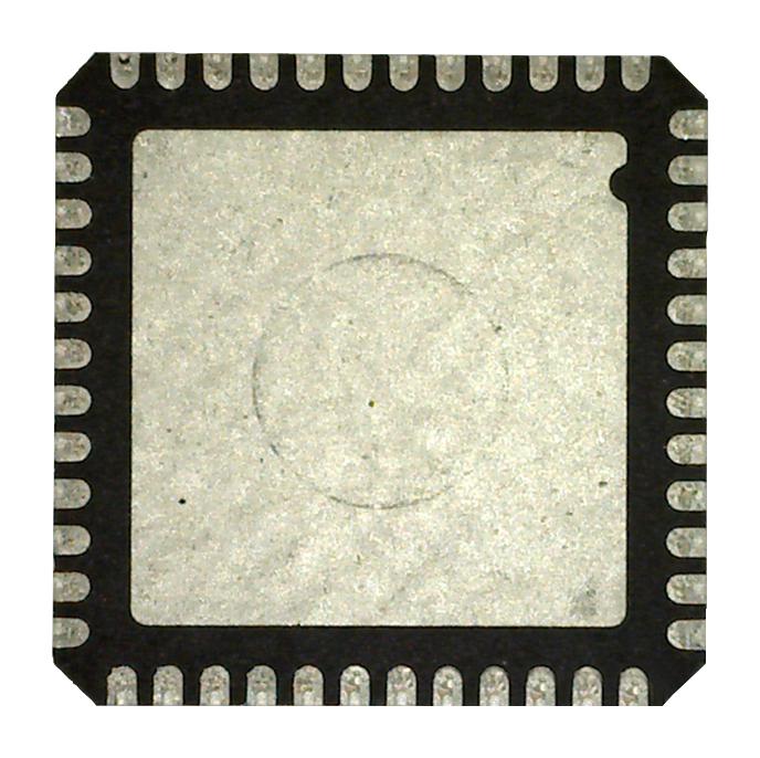 MAX9880AETM+ QFN package