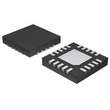 MAX9986ETP+D TQFN-20(EP) package illustration
