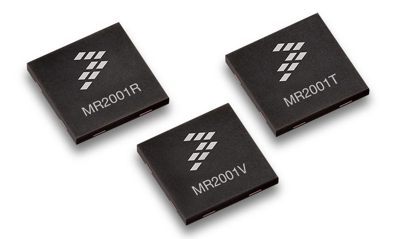 MC33MR2001T2VKR2-RADAR 89-VFBGA (6x6 mm RCP) reference