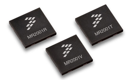 MC33MR2001T2VKR2-RADAR 89-VFBGA (6x6 mm RCP) reference