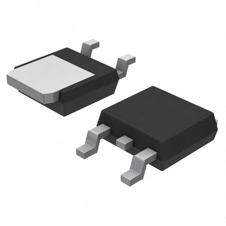 MC78M05CDTRKG DPAK-3 package