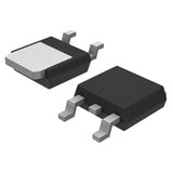 MC78M05ABDTRKG DPAK-3 package