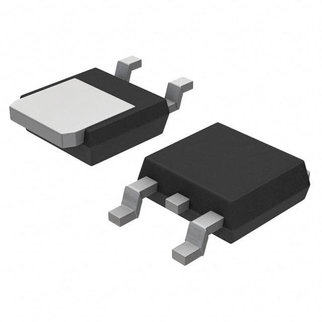 MC78M05ABDTRKG DPAK-3 package