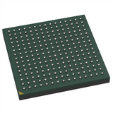 MC9328MXSCVP10 MAPBGA-225 package illustration