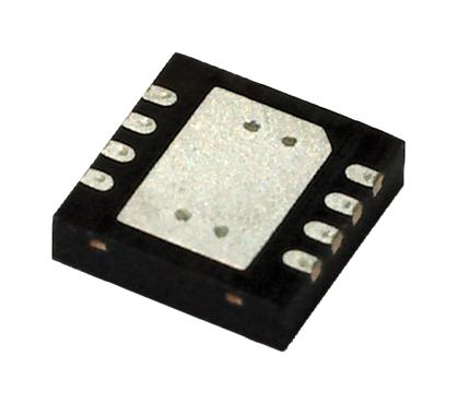 MCP1624-I/MC DFN-EP-8 package