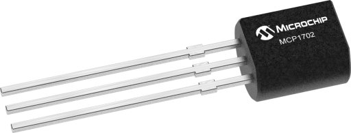 MCP1702T-3302E/CB SOT-23A-3 package