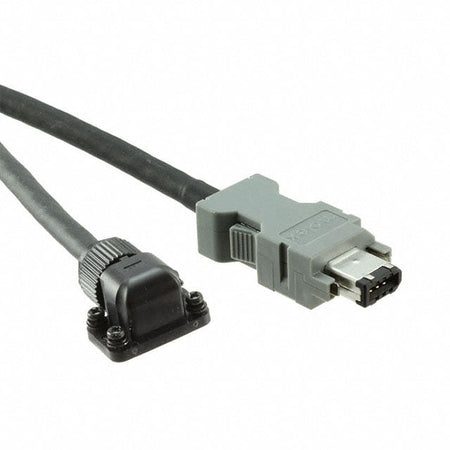 MFECA0050GJE Panasonic CABLE-ASSEMBLY package reference