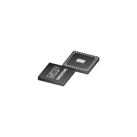 NCJ3321AHF/00100Y NXP Semiconductors HWQFN-40 package reference