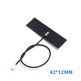 0804-WFAN-F2 Bel Fuse BULK-DATASHEET package reference